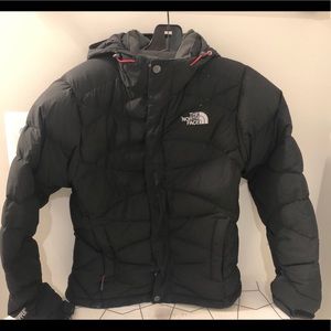 The North Face Jacket
